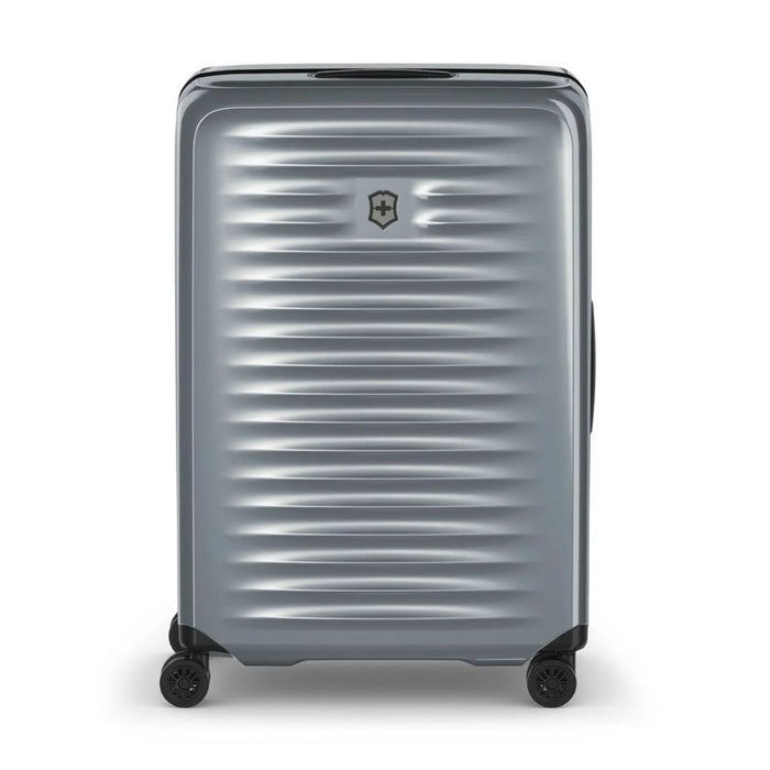 Victorinox Airox Hard Side Case - 75cm - Silver