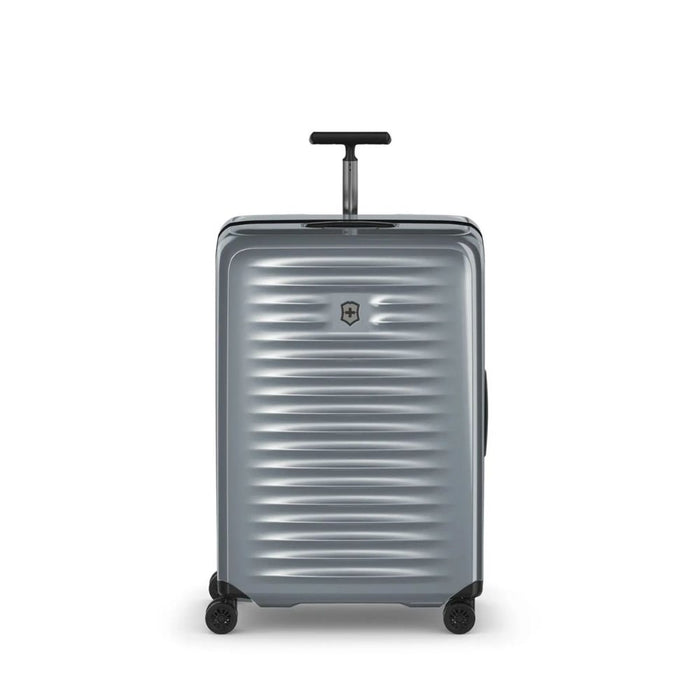 Victorinox Airox Hard Side Case - 75cm - Silver