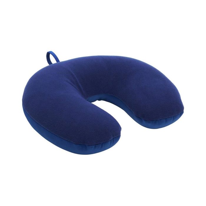 Samsonite Travel Fleece Pillow - 3 Colours