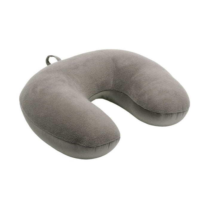 Samsonite Travel Fleece Pillow - 3 Colours