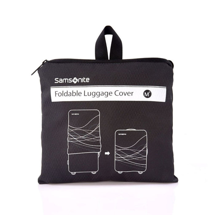 Samsonite Foldable Luggage Covers - 4 Sizes