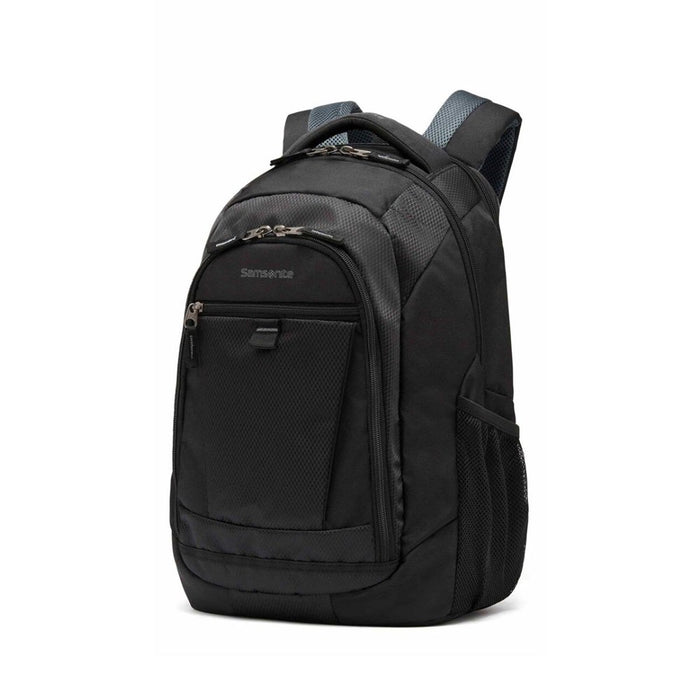 Samsonite Tectonic 2 Laptop Backpack - Black