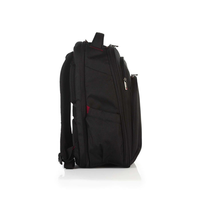 Samsonite Xenon 3 Large Backpack - Black