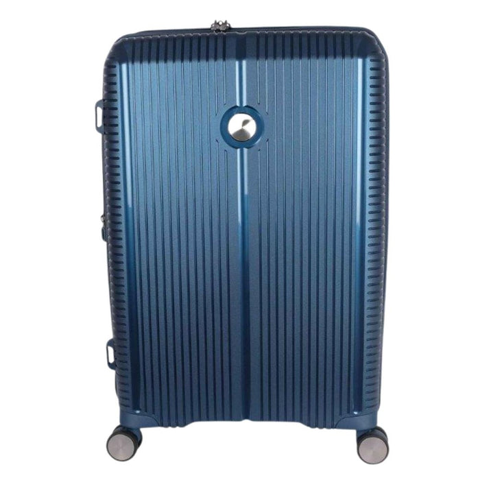 Verage Rome Trolley Case - 66cm - Blue