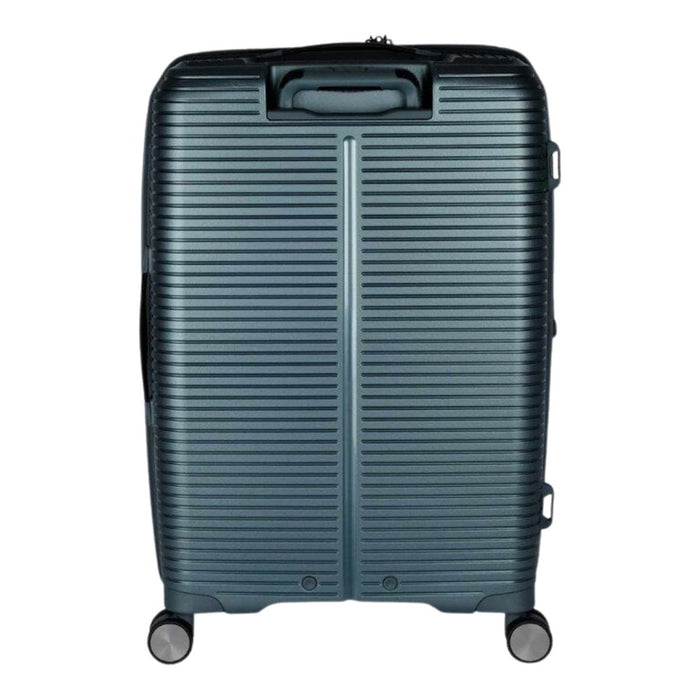 Verage Rome Trolley Case - 66cm - Green