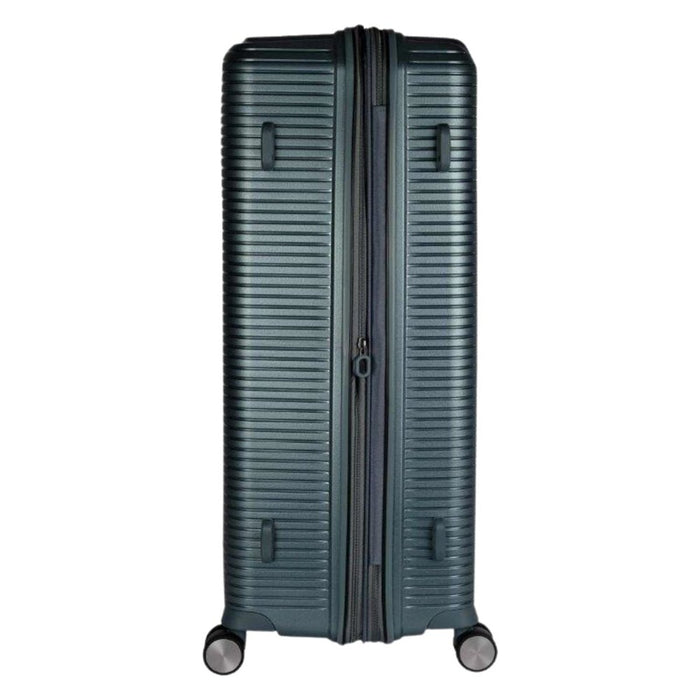 Verage Rome Trolley Case - 66cm - Green