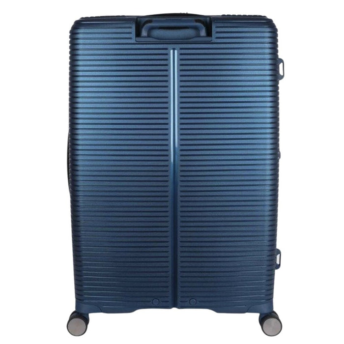 Verage Rome Trolley Case - 77cm - Blue