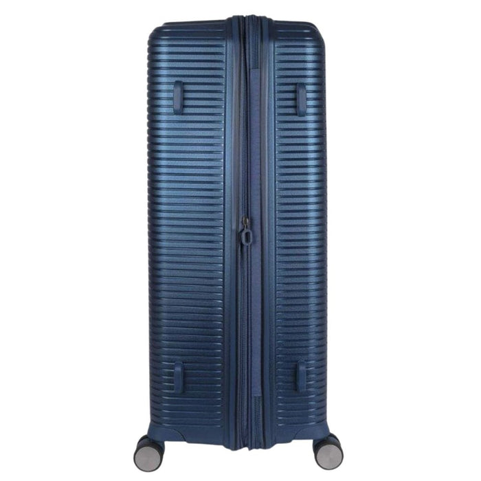 Verage Rome Trolley Case - 77cm - Blue