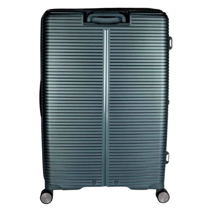 Verage Rome Trolley Case - 77cm - Green