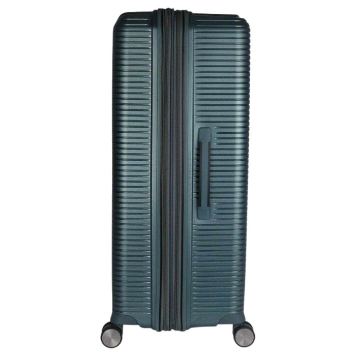 Verage Rome Trolley Case - 77cm - Green