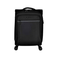 Verage Toledo Cabin Trolley Case - 55cm - Black