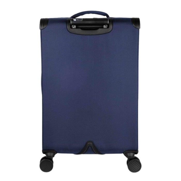 Verage Toledo Trolley Case - 68cm - Navy Blue