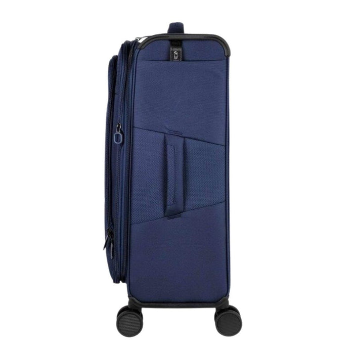 Verage Toledo Trolley Case - 68cm - Navy Blue