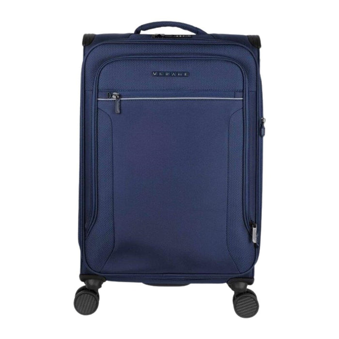 Verage Toledo Trolley Case - 68cm - Navy Blue