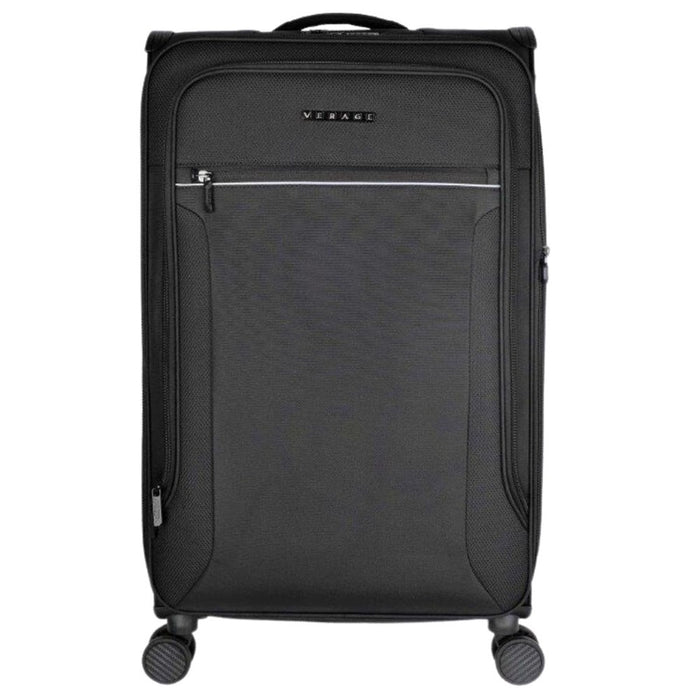 Verage Toledo Trolley Case - 83cm - Black