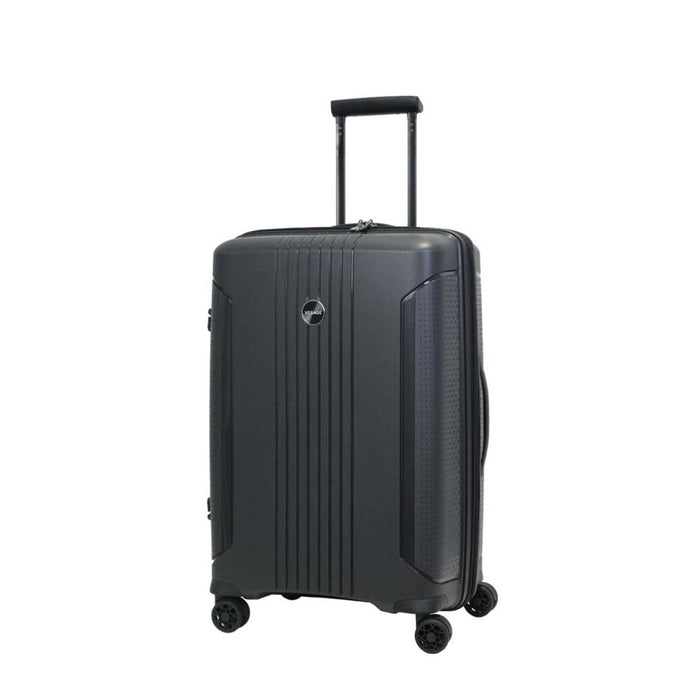 Verage London Cabin Trolley Case - 55cm - Black