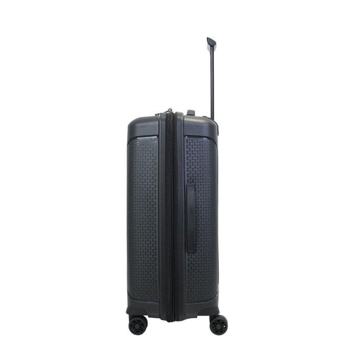 Verage London Cabin Trolley Case - 55cm - Black