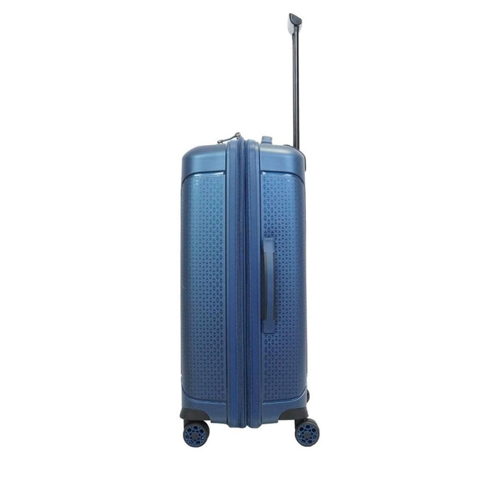 Verage London Trolley Case - 66cm - Navy