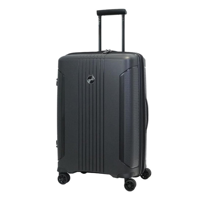 Verage London Trolley Case - 77cm - Black