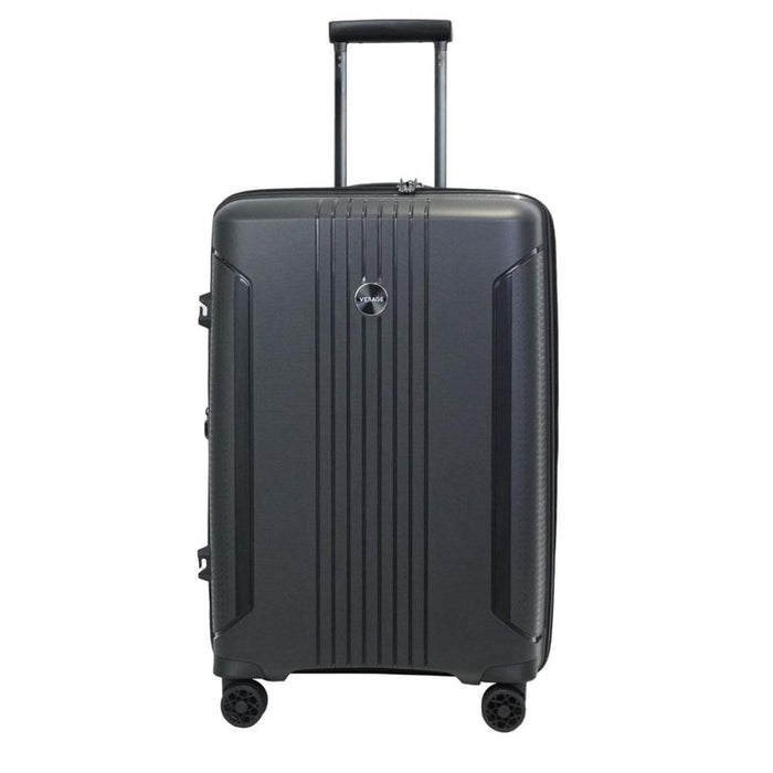 Verage London Trolley Case - 77cm - Black