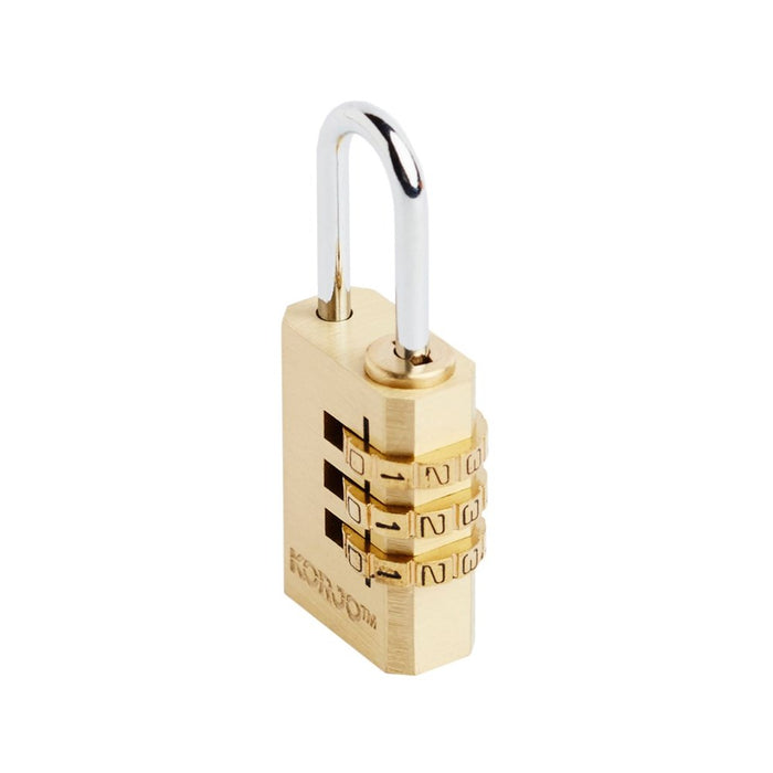 Korjo Combilock