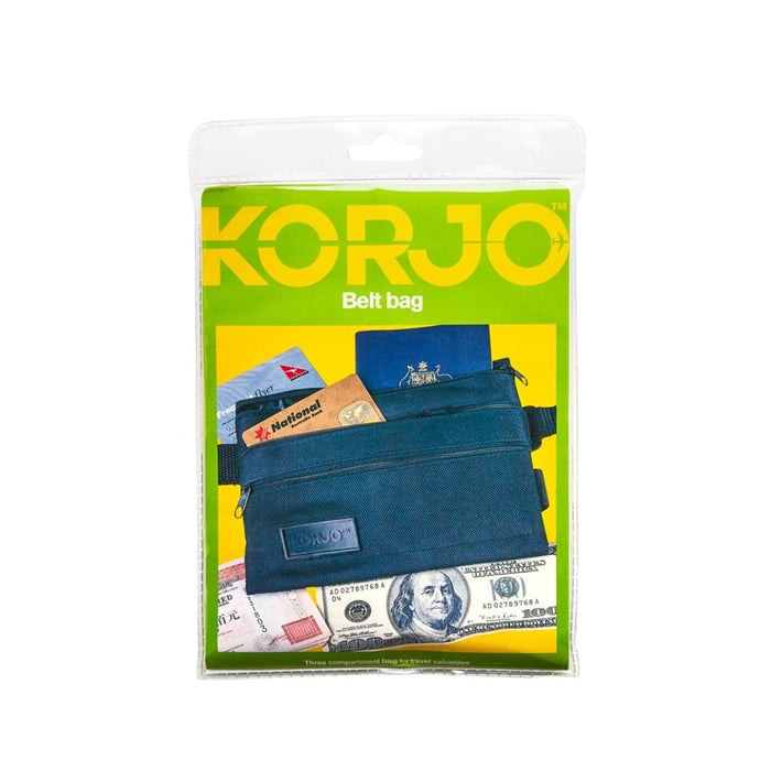Korjo Belt Bag