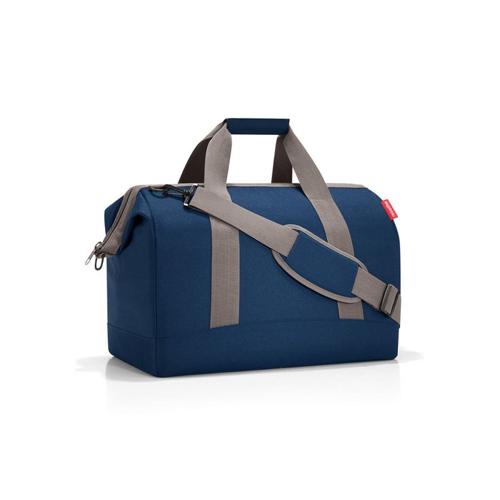 Reisenthel All Rounder L Bag - Dark Blue