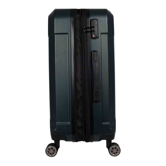 Swissbrand Ranger Trolley Case - 66cm - Olive