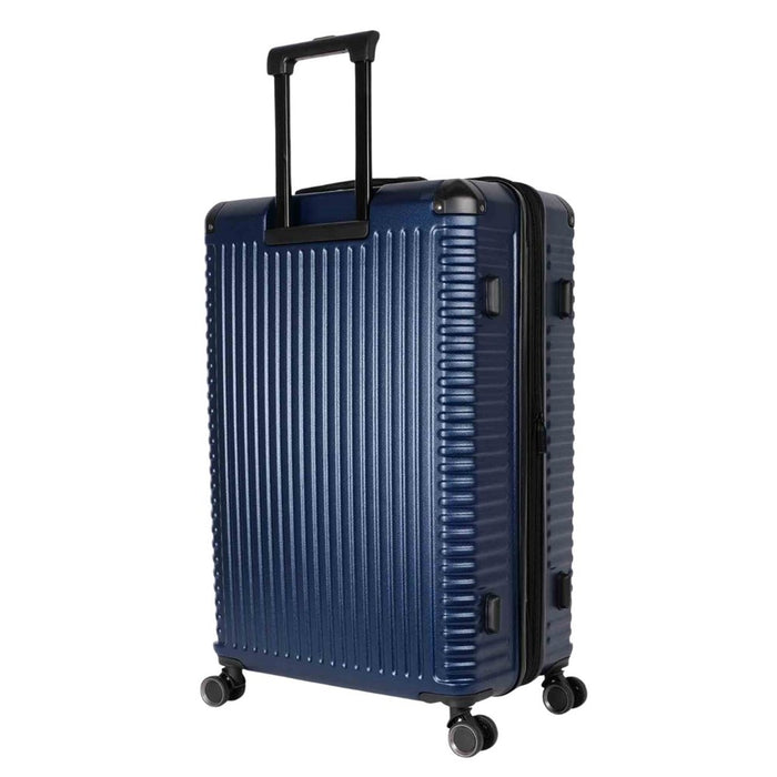 Swissbrand Paris Trolley Case - 76cm - Navy