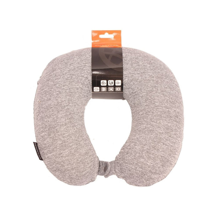 Smartpac Memory Foam Travel Pillow - 4 Colours