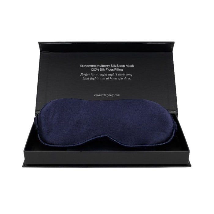 Smartpac Mulberry Silk Sleep Mask - 3 Colours