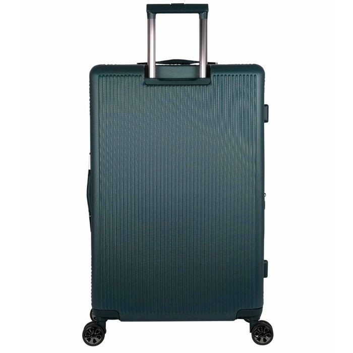 Voyager Seville Trolley Case - 76cm - Green